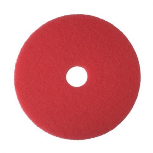 Sprayclean Pad 12" - Red/Blue